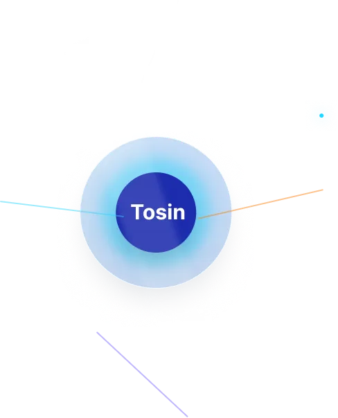 Tosin 增长引擎